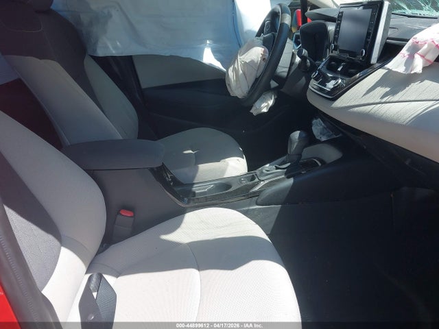 Aukcja sprzedaży 2021 Toyota Corolla Le, vin: JTDVPMAEXMJ132637, numer aukcji: 44899612