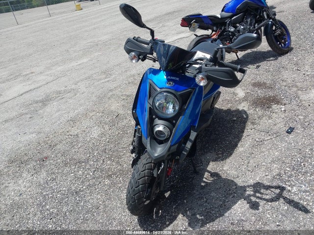 Продаж на аукціоні авто 2025 Lance Cabo, vin: RFGBSSGA5SX008082, номер лоту: 44899614