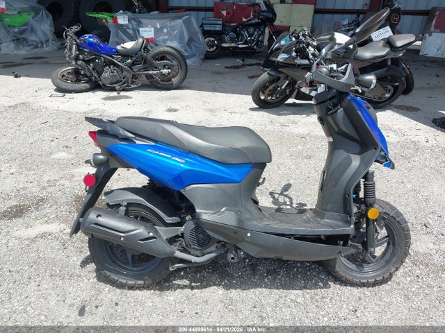 Продаж на аукціоні авто 2025 Lance Cabo, vin: RFGBSSGA5SX008082, номер лоту: 44899614