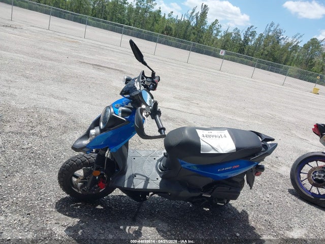 Продаж на аукціоні авто 2025 Lance Cabo, vin: RFGBSSGA5SX008082, номер лоту: 44899614