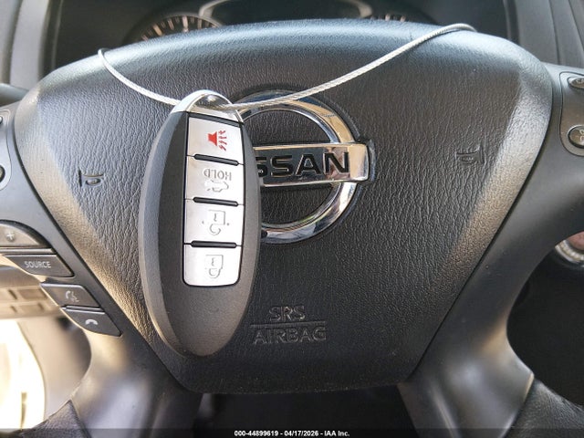 Nissan Pathfinder Sv 2014 5N1AR2MNXEC672399 Image 11