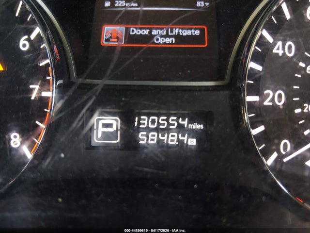 Nissan Pathfinder Sv 2014 5N1AR2MNXEC672399 Image 15