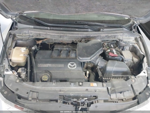 44899620 :رقم المزاد ، JM3TB28A780134104 vin ، 2008 Mazda Cx-9 Grand Touring مزاد بيع