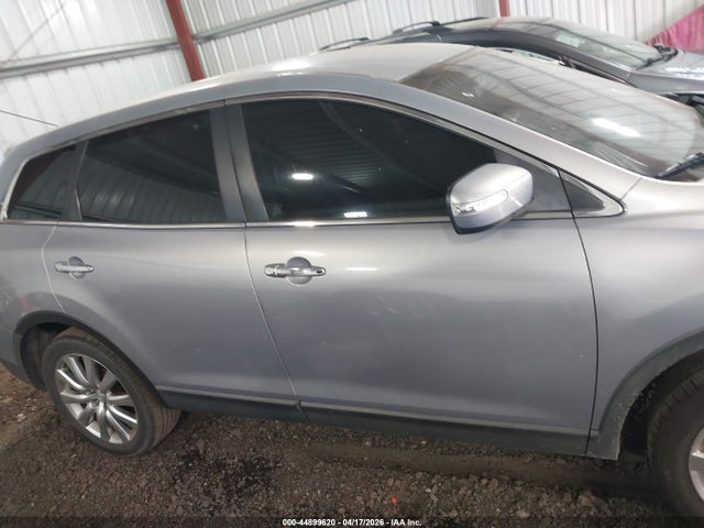 44899620 :رقم المزاد ، JM3TB28A780134104 vin ، 2008 Mazda Cx-9 Grand Touring مزاد بيع
