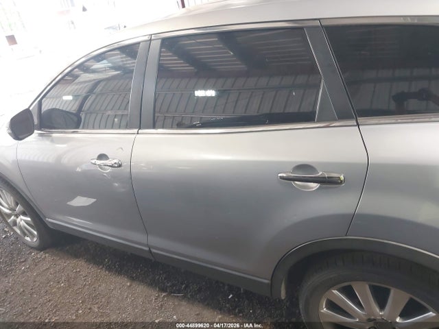 44899620 :رقم المزاد ، JM3TB28A780134104 vin ، 2008 Mazda Cx-9 Grand Touring مزاد بيع