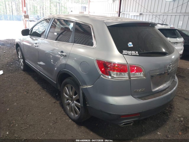 44899620 :رقم المزاد ، JM3TB28A780134104 vin ، 2008 Mazda Cx-9 Grand Touring مزاد بيع