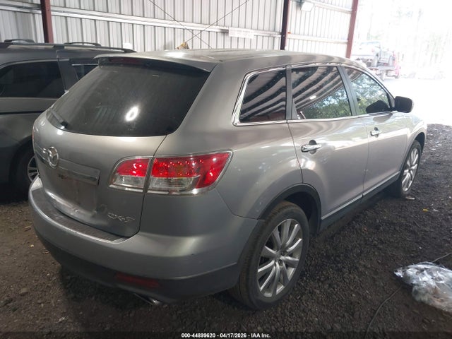 44899620 :رقم المزاد ، JM3TB28A780134104 vin ، 2008 Mazda Cx-9 Grand Touring مزاد بيع