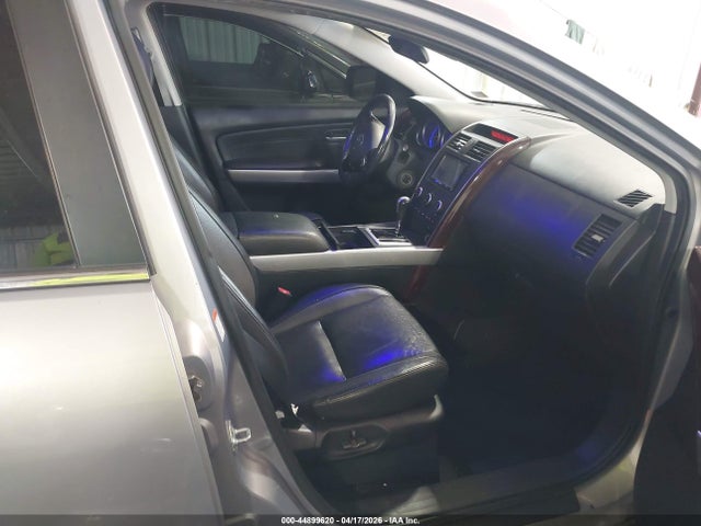 44899620 :رقم المزاد ، JM3TB28A780134104 vin ، 2008 Mazda Cx-9 Grand Touring مزاد بيع