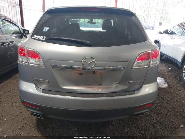 44899620 :رقم المزاد ، JM3TB28A780134104 vin ، 2008 Mazda Cx-9 Grand Touring مزاد بيع
