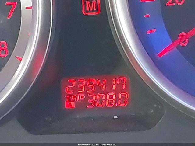 44899620 :رقم المزاد ، JM3TB28A780134104 vin ، 2008 Mazda Cx-9 Grand Touring مزاد بيع