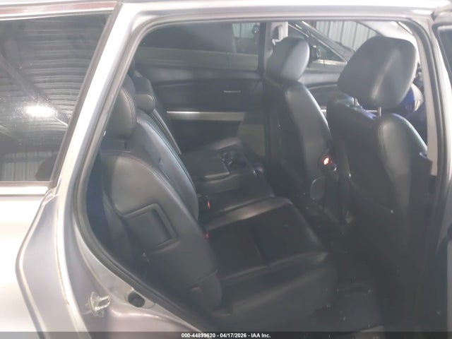 44899620 :رقم المزاد ، JM3TB28A780134104 vin ، 2008 Mazda Cx-9 Grand Touring مزاد بيع