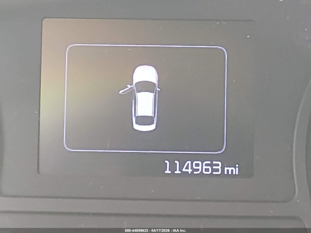 Продажа на аукционе авто 2018 Kia Optima Lx, vin: 5XXGT4L36JG205759, номер лота: 44899622