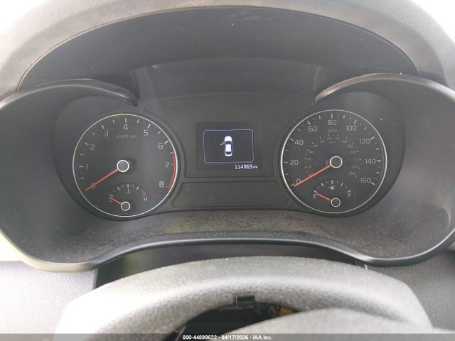 Продажа на аукционе авто 2018 Kia Optima Lx, vin: 5XXGT4L36JG205759, номер лота: 44899622