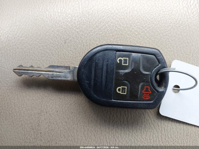 Ford FLEX SE 2019 2FMGK5B80KBA31884 Image 11