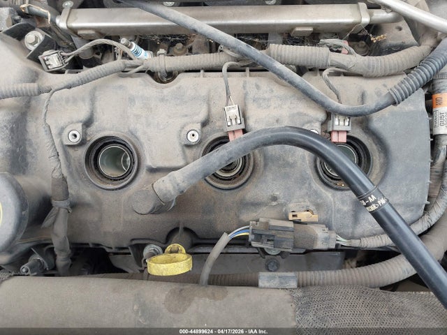 Ford FLEX SE 2019 2FMGK5B80KBA31884 Image 18