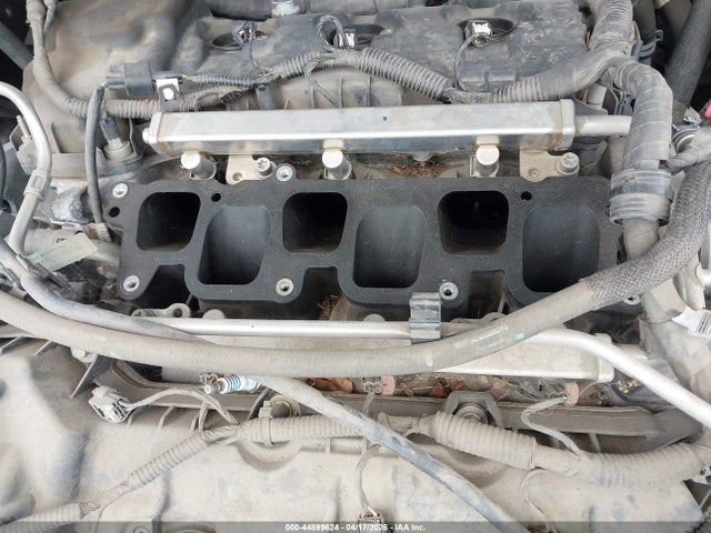 Ford FLEX SE 2019 2FMGK5B80KBA31884 Image 19