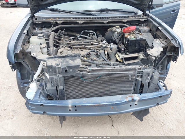 Ford FLEX SE 2019 2FMGK5B80KBA31884 Image 6