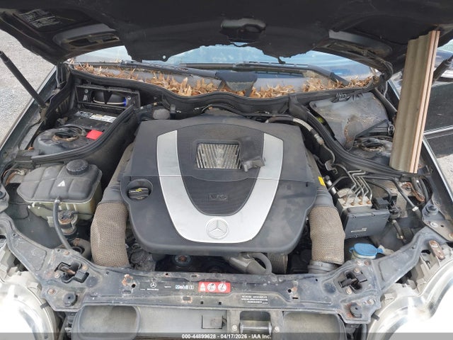 Продажа на аукционе авто 2006 Mercedes-benz C 230 Sport, vin: WDBRF52H16F818816, номер лота: 44899628