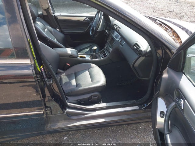 Продажа на аукционе авто 2006 Mercedes-benz C 230 Sport, vin: WDBRF52H16F818816, номер лота: 44899628
