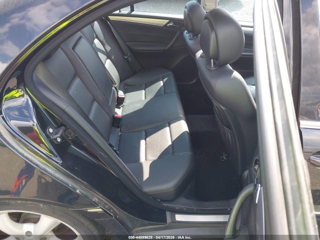 Продажа на аукционе авто 2006 Mercedes-benz C 230 Sport, vin: WDBRF52H16F818816, номер лота: 44899628