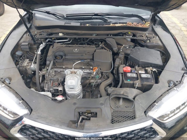 Продаж на аукціоні авто 2020 Acura Tlx Standard, vin: 19UUB1F35LA004452, номер лоту: 44899629