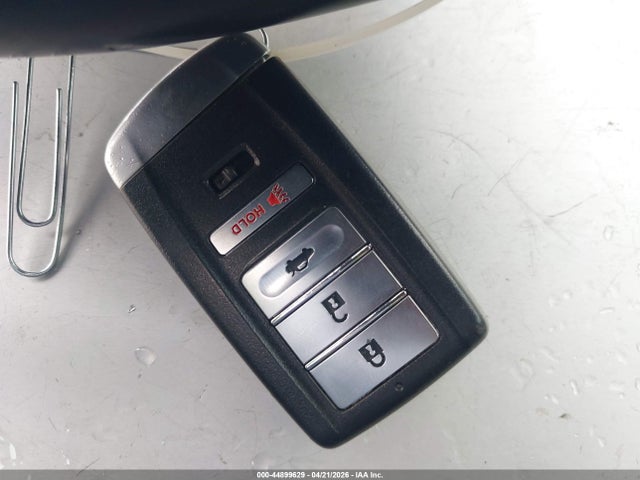 Продаж на аукціоні авто 2020 Acura Tlx Standard, vin: 19UUB1F35LA004452, номер лоту: 44899629