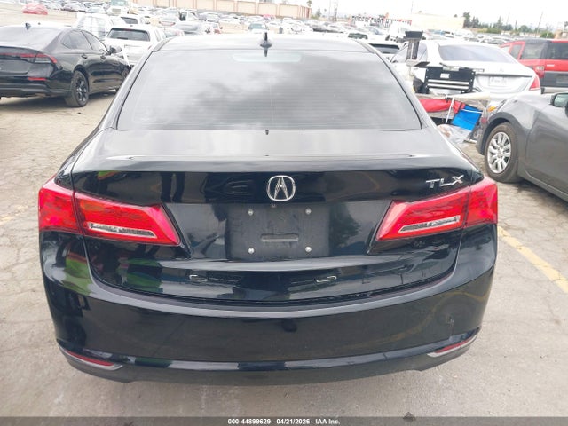 Продаж на аукціоні авто 2020 Acura Tlx Standard, vin: 19UUB1F35LA004452, номер лоту: 44899629
