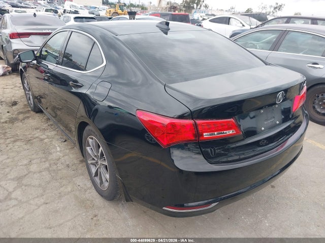 Продаж на аукціоні авто 2020 Acura Tlx Standard, vin: 19UUB1F35LA004452, номер лоту: 44899629