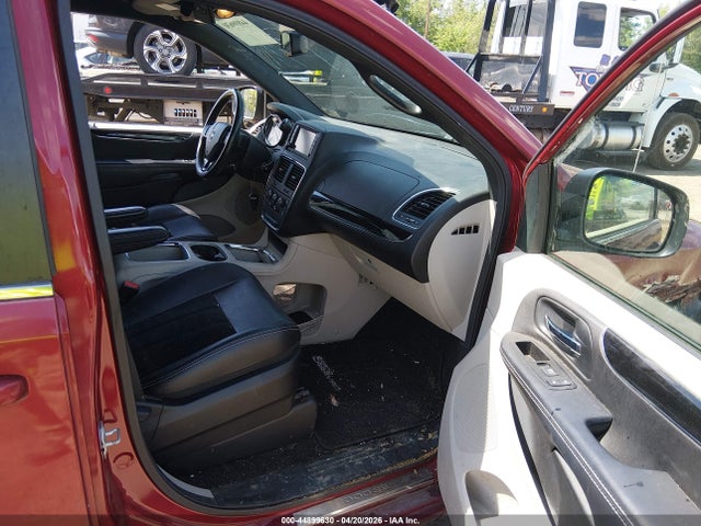 Продаж на аукціоні авто 2014 Dodge Grand Caravan Sxt 30th Anniversary, vin: 2C4RDGCG2ER462828, номер лоту: 44899630