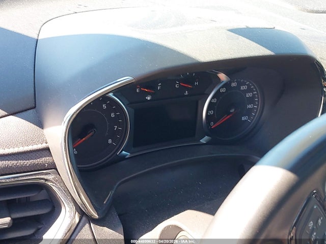 Aukcja sprzedaży 2024 Chevrolet Equinox Awd Premier, vin: 3GNAXXEG5RL160459, numer aukcji: 44899632