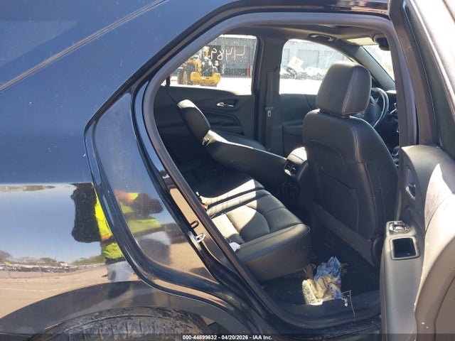 Aukcja sprzedaży 2024 Chevrolet Equinox Awd Premier, vin: 3GNAXXEG5RL160459, numer aukcji: 44899632