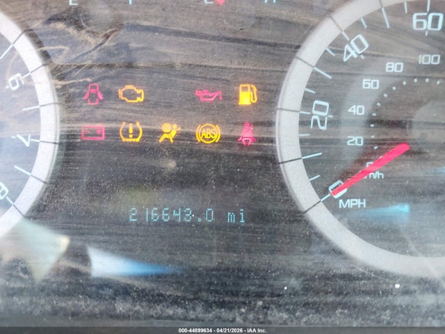 44899634 :رقم المزاد ، 1FMCU0C73BKA37640 vin ، 2011 Ford Escape Xls مزاد بيع