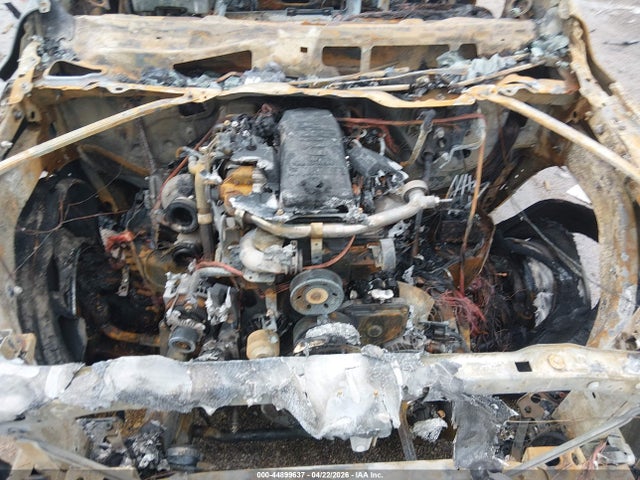 44899637 :رقم المزاد ، 3C63RRJL3KG555451 vin ، 2019 Ram 3500 Laramie  4x4 8' Box مزاد بيع