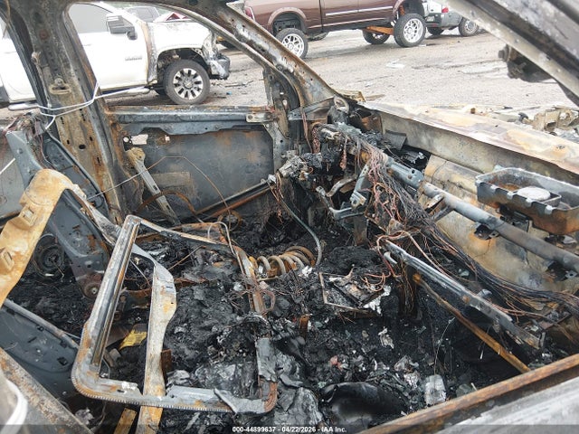 44899637 :رقم المزاد ، 3C63RRJL3KG555451 vin ، 2019 Ram 3500 Laramie  4x4 8' Box مزاد بيع