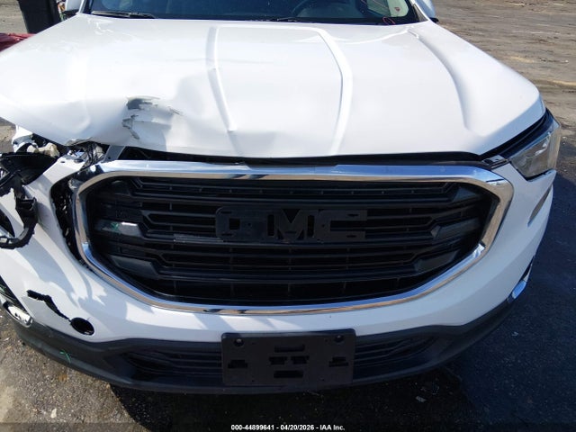 Продаж на аукціоні авто 2020 Gmc Terrain Fwd Sle, vin: 3GKALMEV9LL127476, номер лоту: 44899641