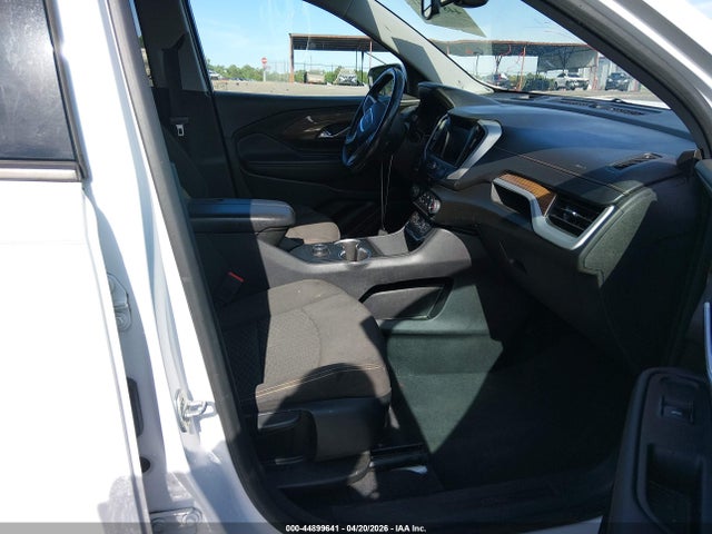Продаж на аукціоні авто 2020 Gmc Terrain Fwd Sle, vin: 3GKALMEV9LL127476, номер лоту: 44899641