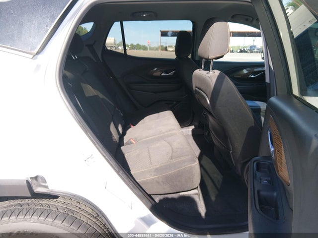 Продаж на аукціоні авто 2020 Gmc Terrain Fwd Sle, vin: 3GKALMEV9LL127476, номер лоту: 44899641