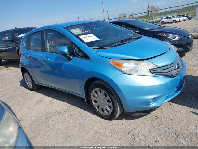 2015 NISSAN VERSA NOTE 3N1CE2CP1FL359424