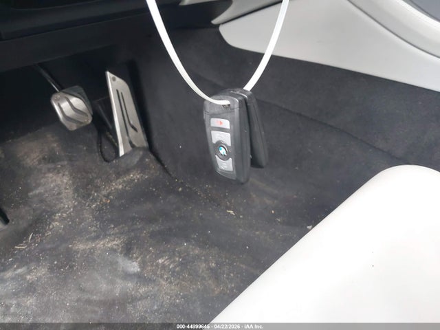 Aukcja sprzedaży 2015 Bmw M5, vin: WBSFV9C57FD594684, numer aukcji: 44899645