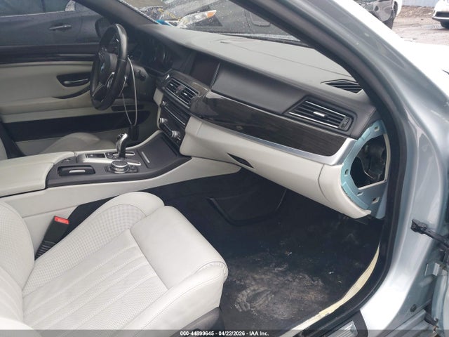 Aukcja sprzedaży 2015 Bmw M5, vin: WBSFV9C57FD594684, numer aukcji: 44899645