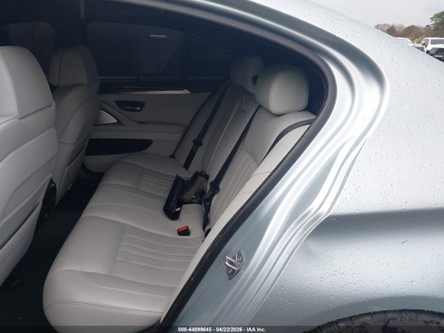 Aukcja sprzedaży 2015 Bmw M5, vin: WBSFV9C57FD594684, numer aukcji: 44899645