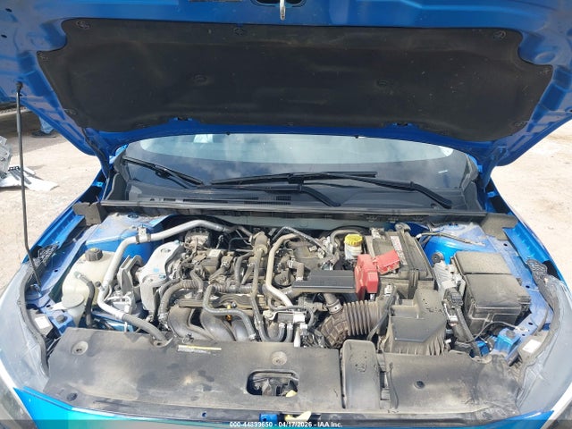 3N1AB8CV3RY240007 Nissan Sentra Sv Xtronic Cvt