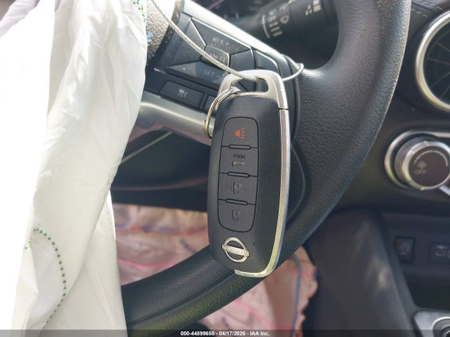 3N1AB8CV3RY240007 Nissan Sentra Sv Xtronic Cvt