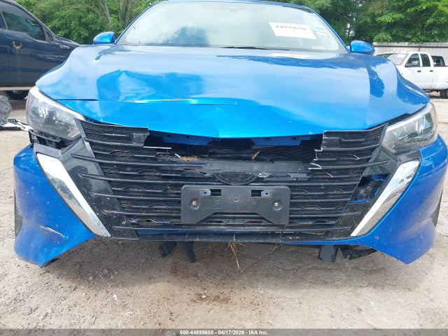 3N1AB8CV3RY240007 Nissan Sentra Sv Xtronic Cvt