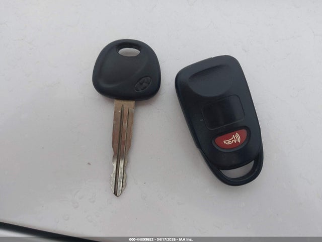 Aukcja sprzedaży 2007 Hyundai Tucson Limited/se, vin: KM8JN72D17U674560, numer aukcji: 44899652