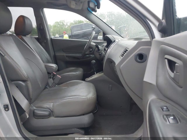 Aukcja sprzedaży 2007 Hyundai Tucson Limited/se, vin: KM8JN72D17U674560, numer aukcji: 44899652