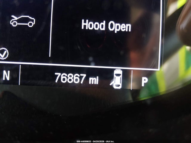 1G1JG6SB8L4125111 Chevrolet Sonic Fwd 1fl 5-door