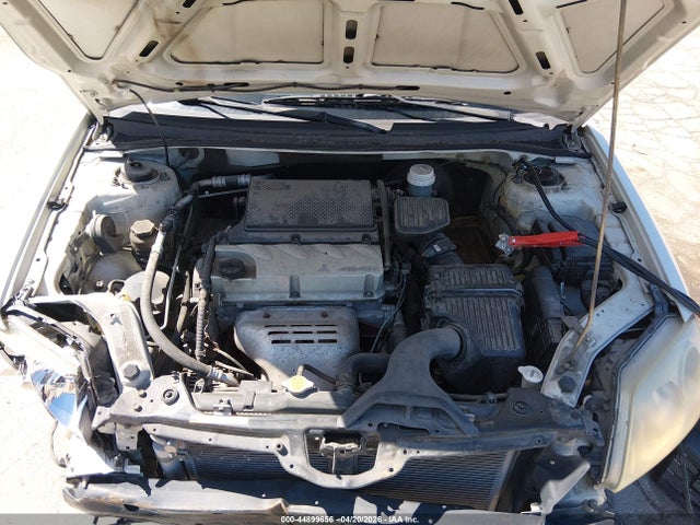 44899656 :رقم المزاد ، 4A3AB26FX7E048685 vin ، 2007 Mitsubishi Galant De مزاد بيع