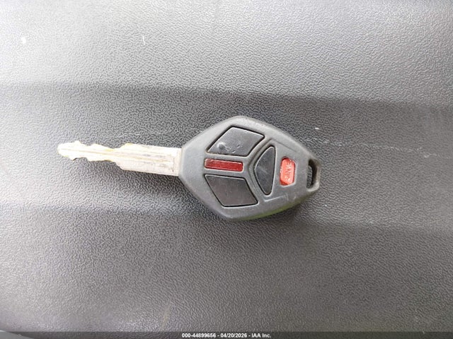 44899656 :رقم المزاد ، 4A3AB26FX7E048685 vin ، 2007 Mitsubishi Galant De مزاد بيع