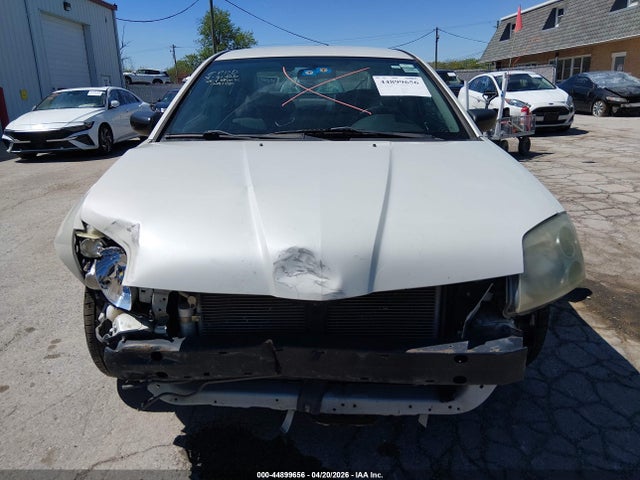 44899656 :رقم المزاد ، 4A3AB26FX7E048685 vin ، 2007 Mitsubishi Galant De مزاد بيع